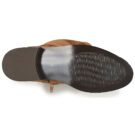 JB Martin AMOUR Marrone Stivali bassi Donna - 7