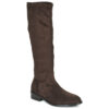JB Martin AMOUR Marrone Stivali bassi Donna