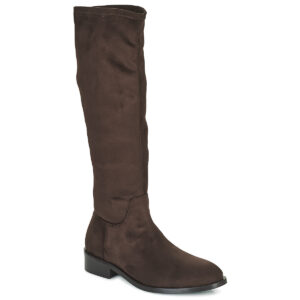 JB Martin  AMOUR  Marrone -  Stivali bassi  Donna