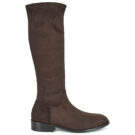 JB Martin AMOUR Marrone Stivali bassi Donna - 2