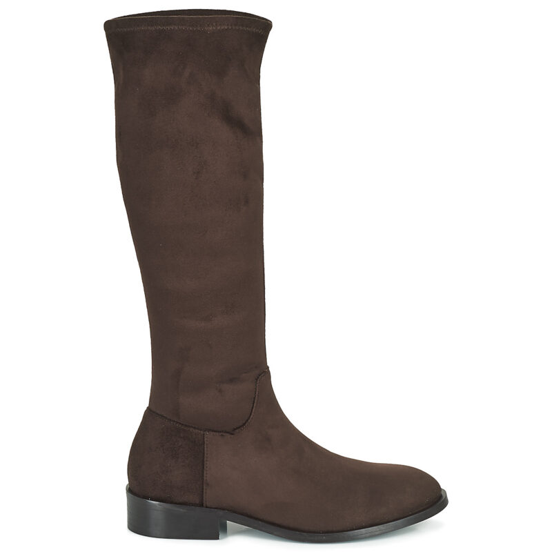 JB Martin AMOUR Marrone Stivali bassi Donna - 2