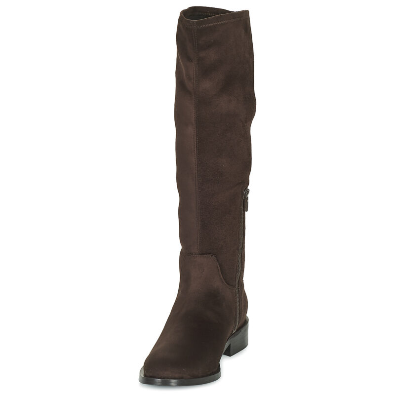 JB Martin AMOUR Marrone Stivali bassi Donna - 3