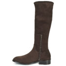 JB Martin AMOUR Marrone Stivali bassi Donna - 4