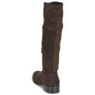 JB Martin AMOUR Marrone Stivali bassi Donna - 5