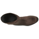 JB Martin AMOUR Marrone Stivali bassi Donna - 6