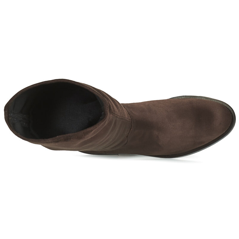 JB Martin AMOUR Marrone Stivali bassi Donna - 6