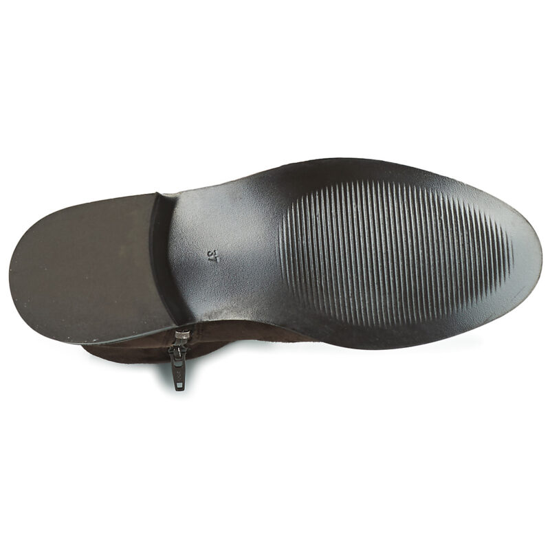 JB Martin AMOUR Marrone Stivali bassi Donna - 7