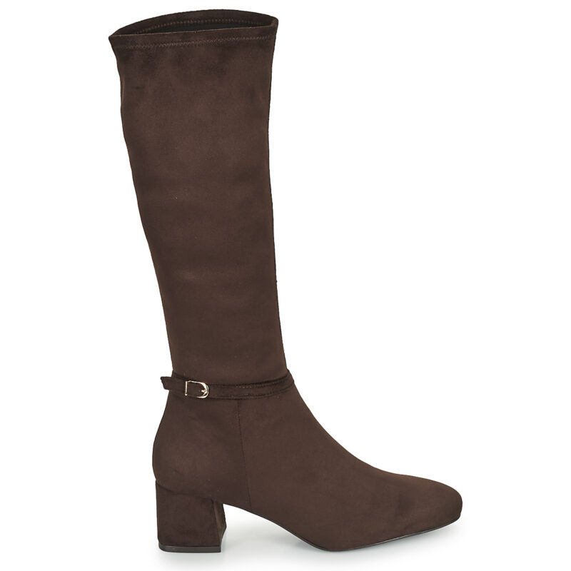 JB Martin ANNA Marrone Stivali con tacco Donna - 2