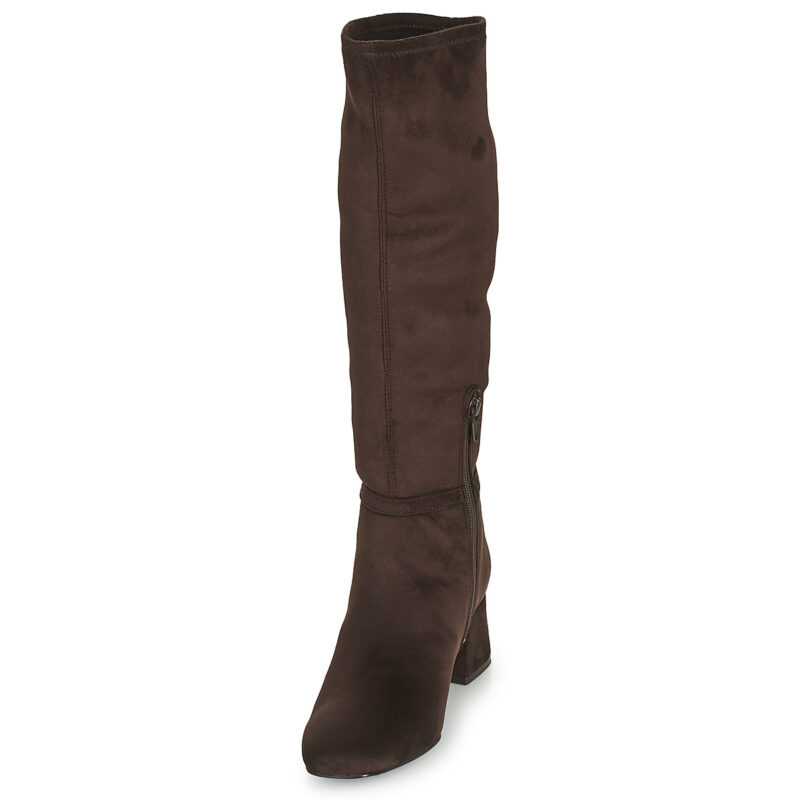 JB Martin ANNA Marrone Stivali con tacco Donna - 3