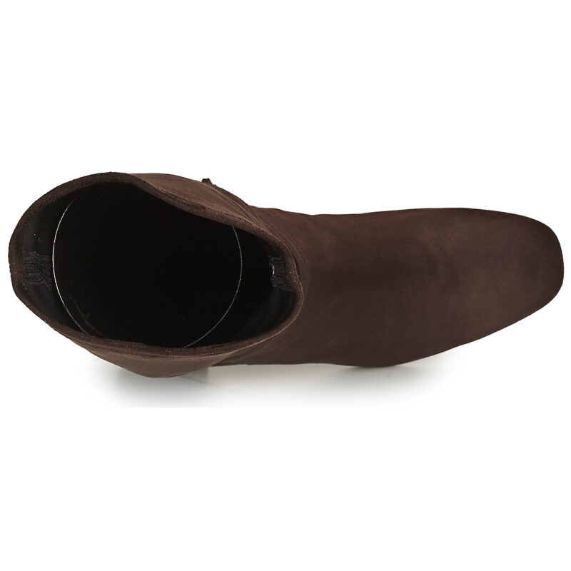 JB Martin ANNA Marrone Stivali con tacco Donna - 6
