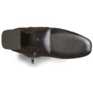 JB Martin ANNA Marrone Stivali con tacco Donna - 7
