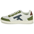 Faguo  HAZEL  Bianco -  Sneakers Uomo - 4