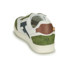 Faguo  HAZEL  Bianco -  Sneakers Uomo - 5