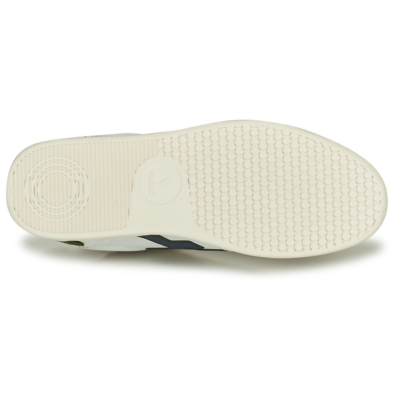 Faguo  HAZEL  Bianco -  Sneakers Uomo - 7