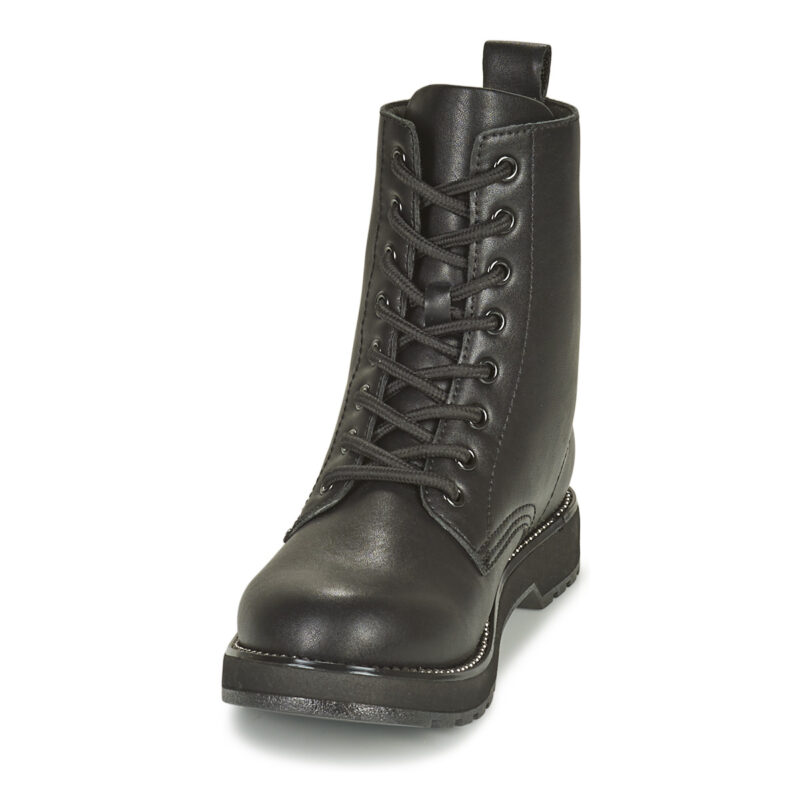Café Noir  ETELA  Nero -  Stivaletti Donna - 3