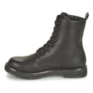 Café Noir  ETELA  Nero -  Stivaletti Donna - 4
