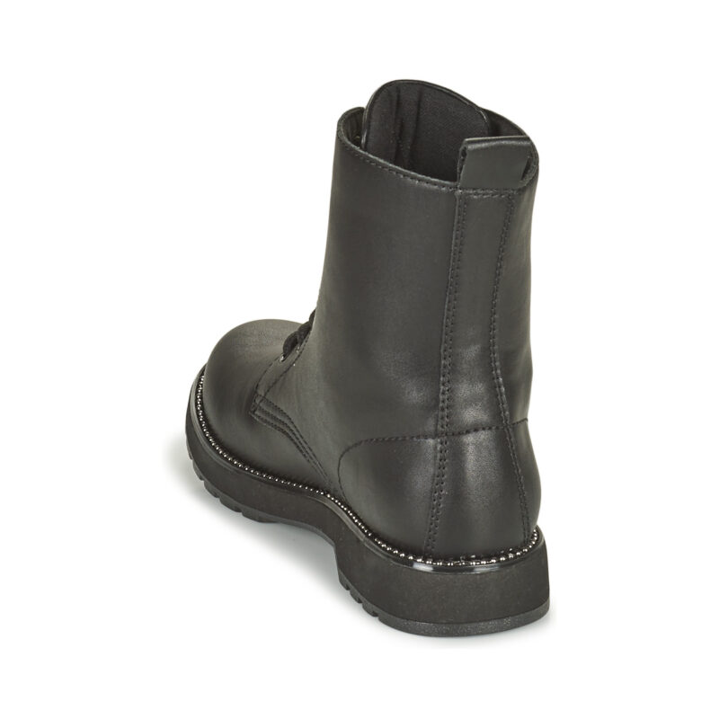 Café Noir  ETELA  Nero -  Stivaletti Donna - 5