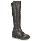 Café Noir NUBILA Nero Stivali bassi Donna - 1