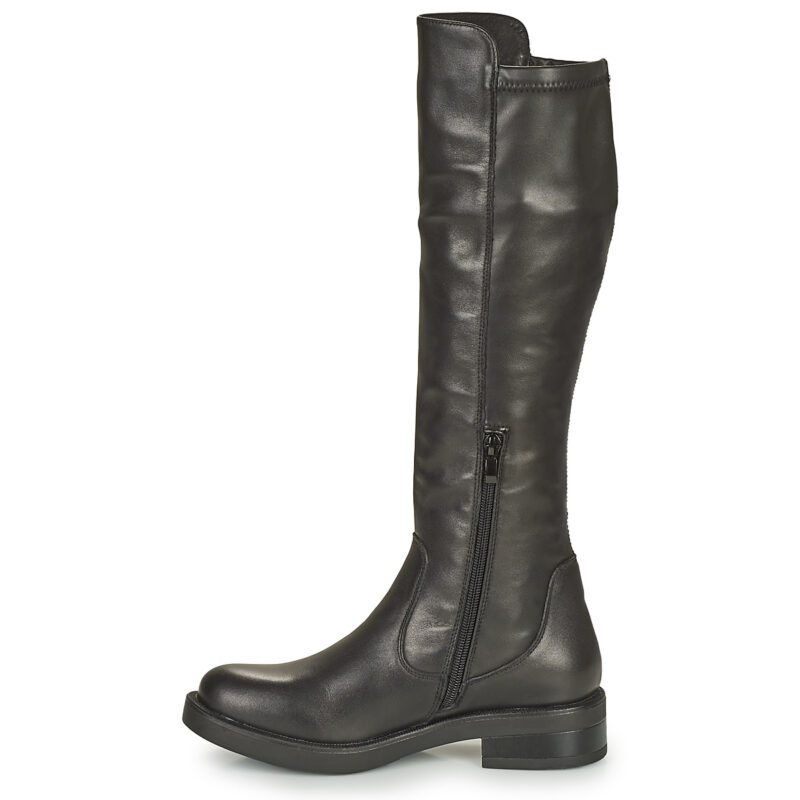 Café Noir NUBILA Nero Stivali bassi Donna - 4