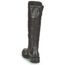 Café Noir NUBILA Nero Stivali bassi Donna - 5
