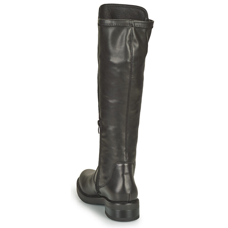 Café Noir NUBILA Nero Stivali bassi Donna - 5