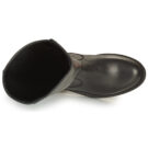 Café Noir NUBILA Nero Stivali bassi Donna - 6