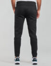Pantalones Deportivos Puma EVOSTRIPE CORE FZ PANT Negro Pantalones Deportivos Hombre - 4