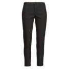 Pantalones Chino Freeman T.Porter CLAUDIA POLYNEO Negro Pantalones Chino Mujer - 1