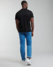 T-shirt  Emporio Armani  8N1TN5  Nero -  T-shirt maniche corte Uomo - 4