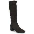 JB Martin ANNA Nero Stivali con tacco Donna - 1