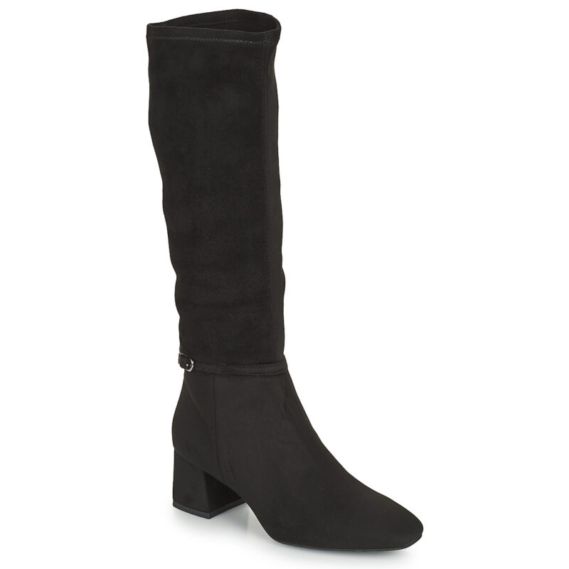 JB Martin ANNA Nero Stivali con tacco Donna - 1