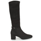 JB Martin ANNA Nero Stivali con tacco Donna - 2