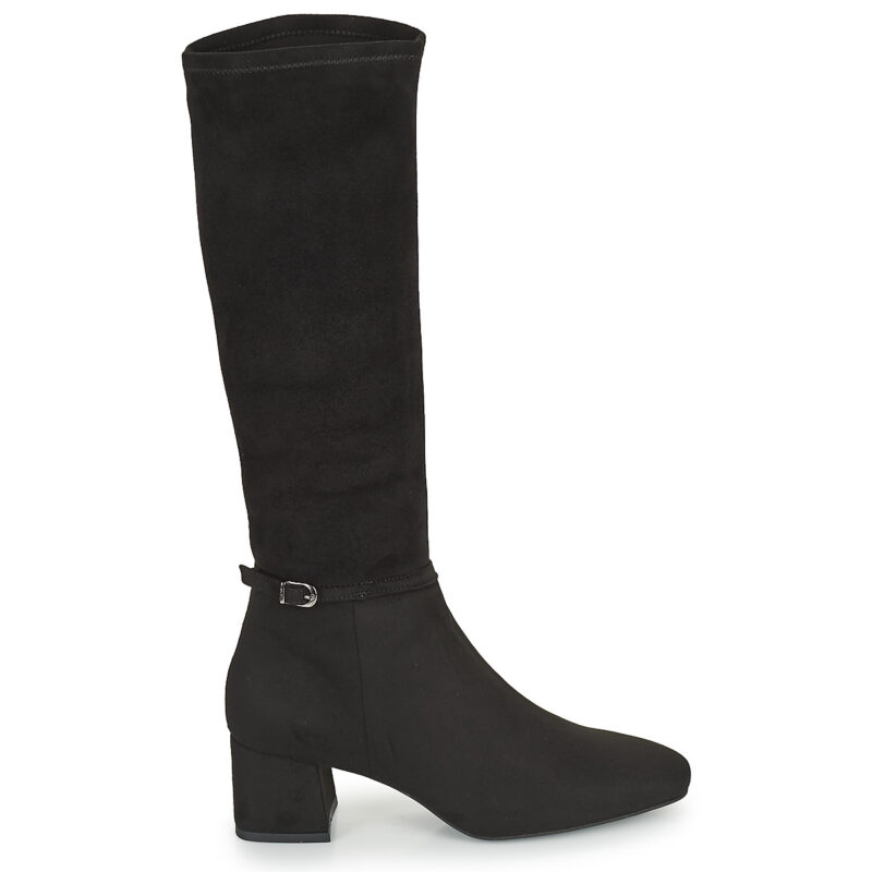 JB Martin ANNA Nero Stivali con tacco Donna - 2