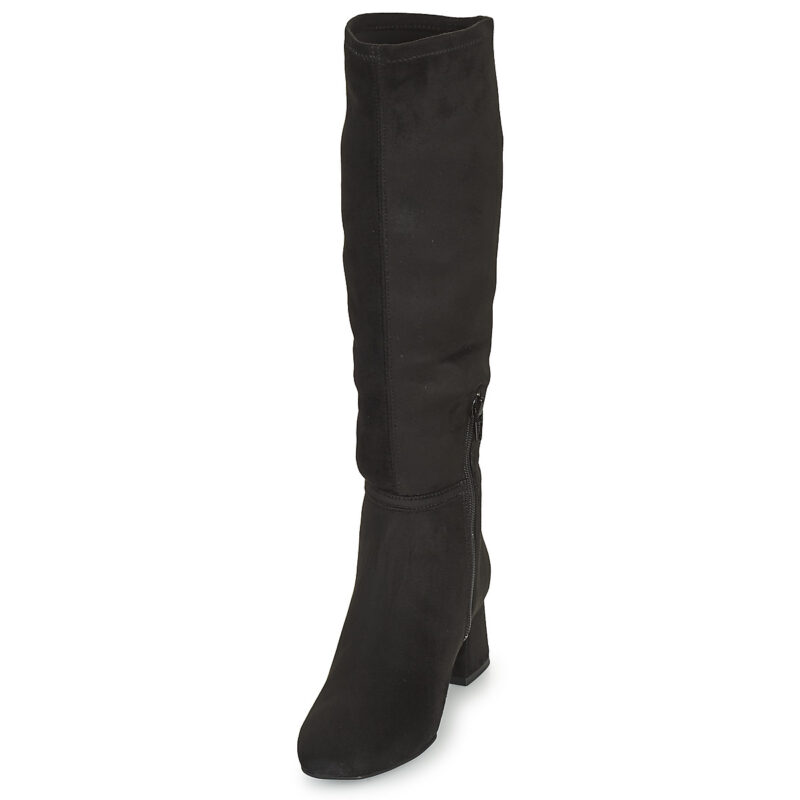 JB Martin ANNA Nero Stivali con tacco Donna - 3
