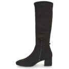 JB Martin ANNA Nero Stivali con tacco Donna - 4