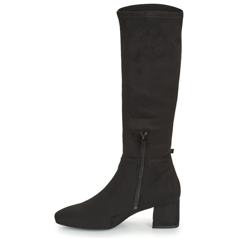 JB Martin ANNA Nero Stivali con tacco Donna - 4