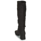 JB Martin ANNA Nero Stivali con tacco Donna - 5