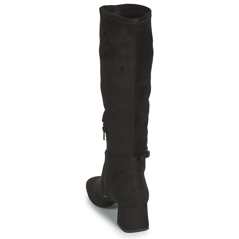 JB Martin ANNA Nero Stivali con tacco Donna - 5