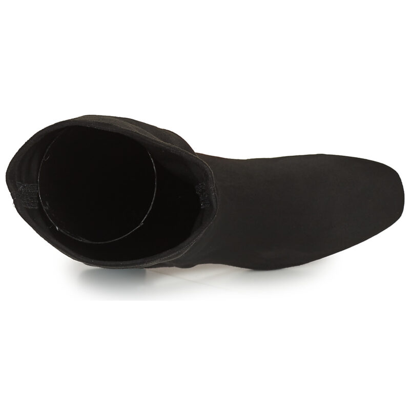 JB Martin ANNA Nero Stivali con tacco Donna - 6