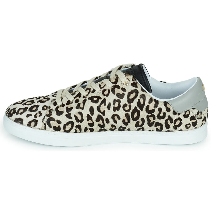 Ted Baker FEEKEY Multicolore Sneakers basse Donna - 4