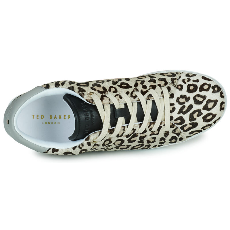 Ted Baker FEEKEY Multicolore Sneakers basse Donna - 6