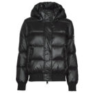 Daunenjacke Armani Exchange 8NYB40 Schwarz Daunenjacken Frau - 1