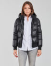 Daunenjacke Armani Exchange 8NYB40 Schwarz Daunenjacken Frau - 2