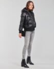 Daunenjacke Armani Exchange 8NYB40 Schwarz Daunenjacken Frau - 3