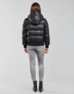 Daunenjacke Armani Exchange 8NYB40 Schwarz Daunenjacken Frau - 4