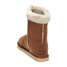 Cool shoe Pantuflas GUARA marr&oacute;ns para mujer - 5
