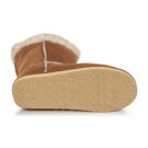 Cool shoe Pantuflas GUARA marr&oacute;ns para mujer - 7
