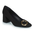 JB Martin TENTATION Nero Décolleté Donna - 1