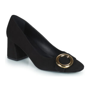 JB Martin  TENTATION  Nero -  Décolleté Donna