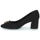 JB Martin TENTATION Nero Décolleté Donna - 4